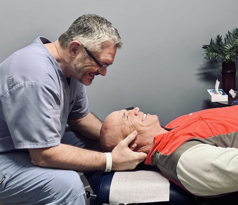 Chiropractor Near Me Tulsa Oklahoma