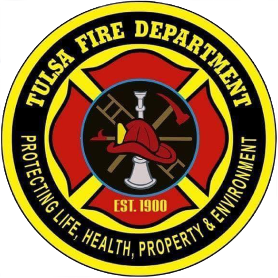 TULSA FD
