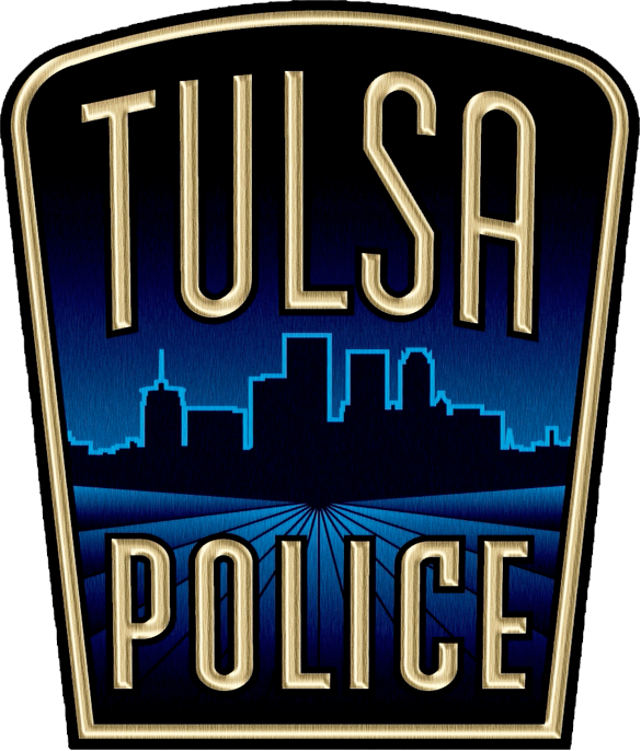 Tulsa PD