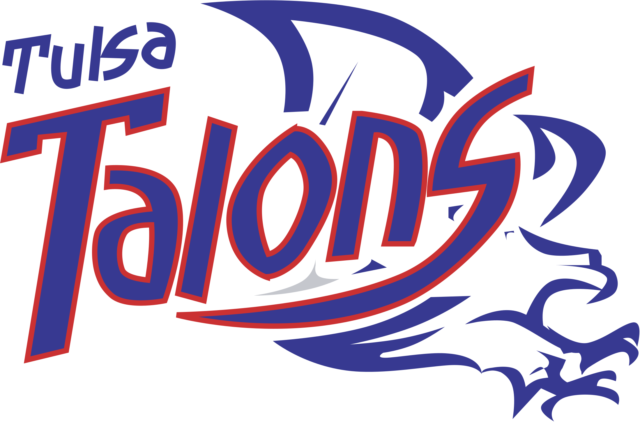 Tulsa Talons