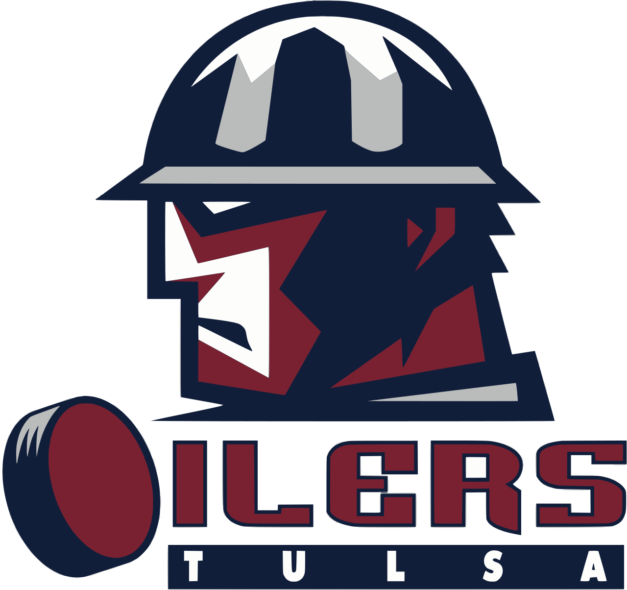 Tulsa Oilers Logo.svg
