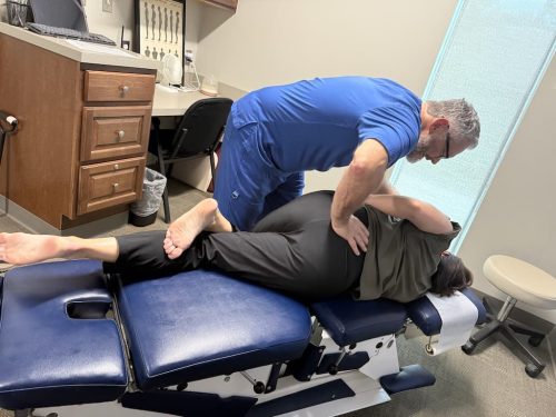Chiropractor Tulsa Ok 116