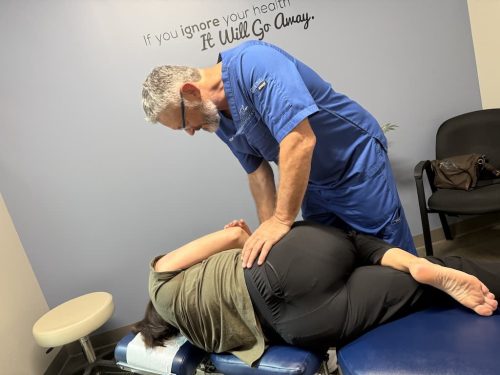 Chiropractor Tulsa Ok 117