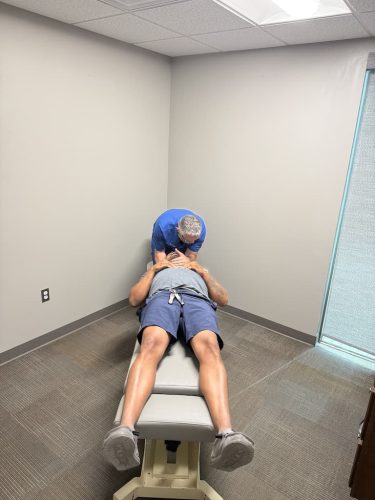Chiropractor Tulsa Ok 118