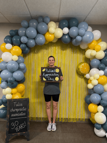 Chiropractor Tulsa Ok 122