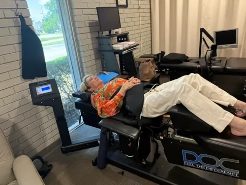 Chiropractor Tulsa OK 56