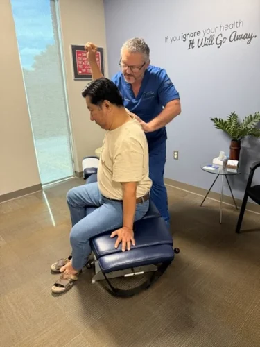 Chiropractor Tulsa OK 58
