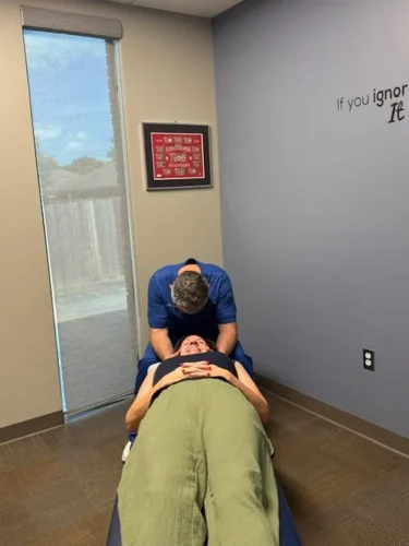 Chiropractor Tulsa OK 59