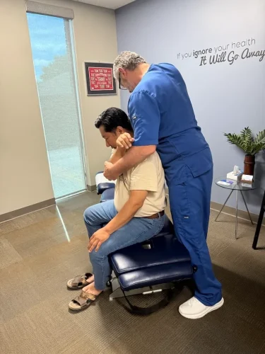 Chiropractor Tulsa OK 60