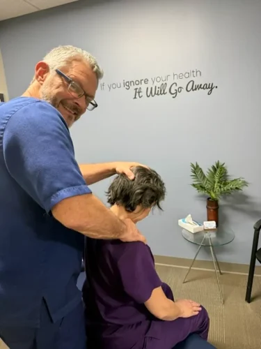 Chiropractor Tulsa OK 61