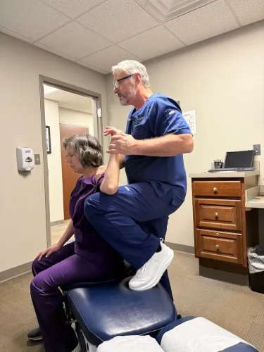 Chiropractor Tulsa OK 62