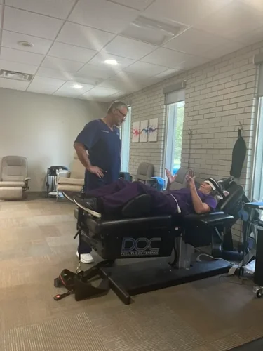 Chiropractor Tulsa OK 63