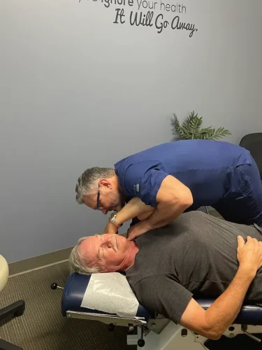 Chiropractor Tulsa OK 65