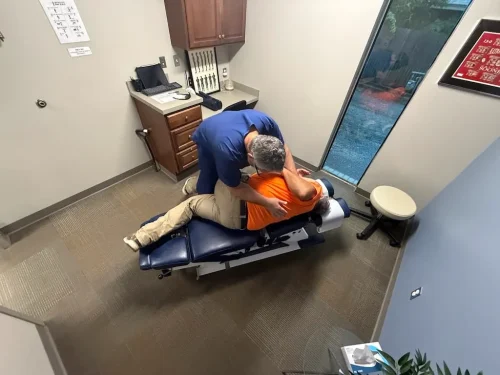 Chiropractor Tulsa OK 66