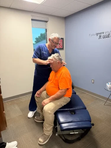 Chiropractor Tulsa OK 67