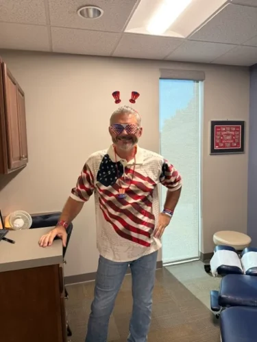 Chiropractor Tulsa OK 70